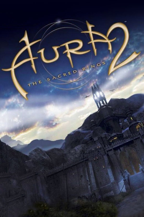 Aura 2: The Sacred Rings