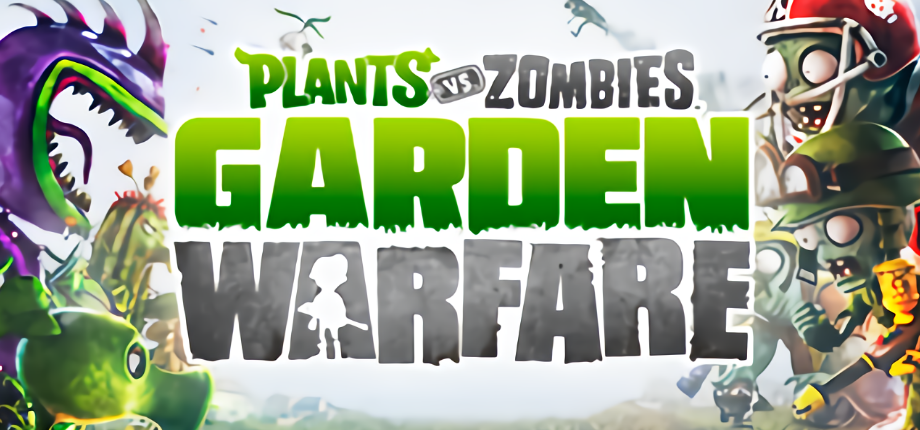 Plants vs. Zombies: Garden Warfare 2 - Deluxe Edition - SteamGridDB