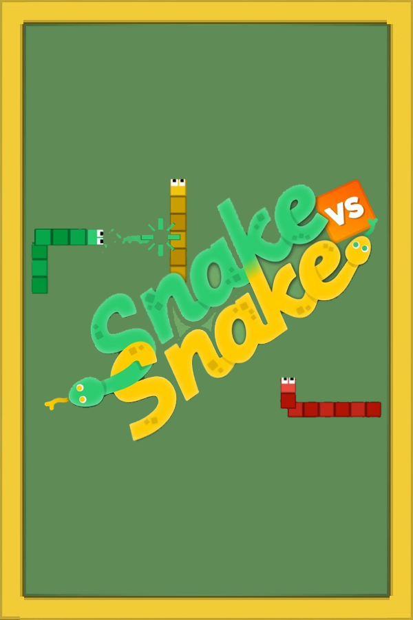 Snake vs Snake