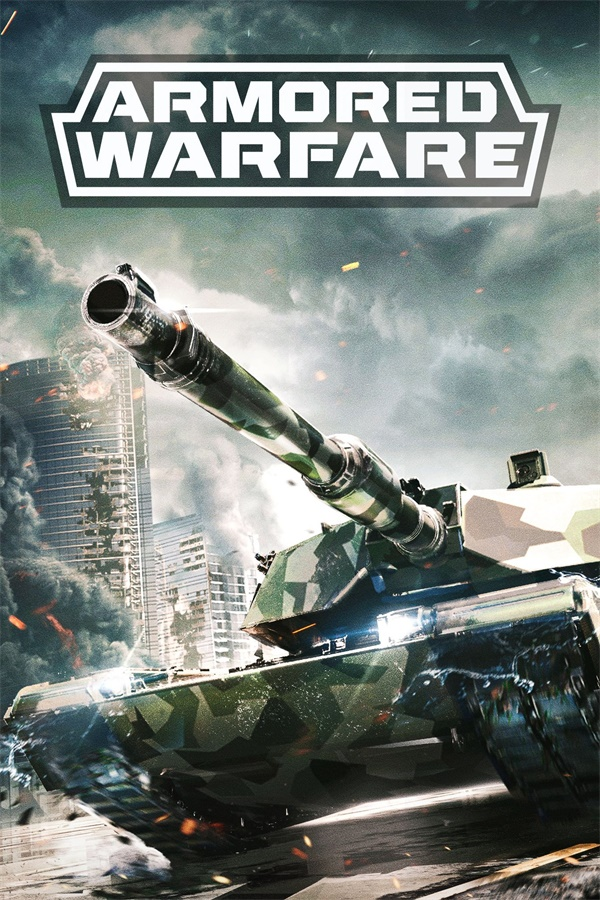 Armored Warfare