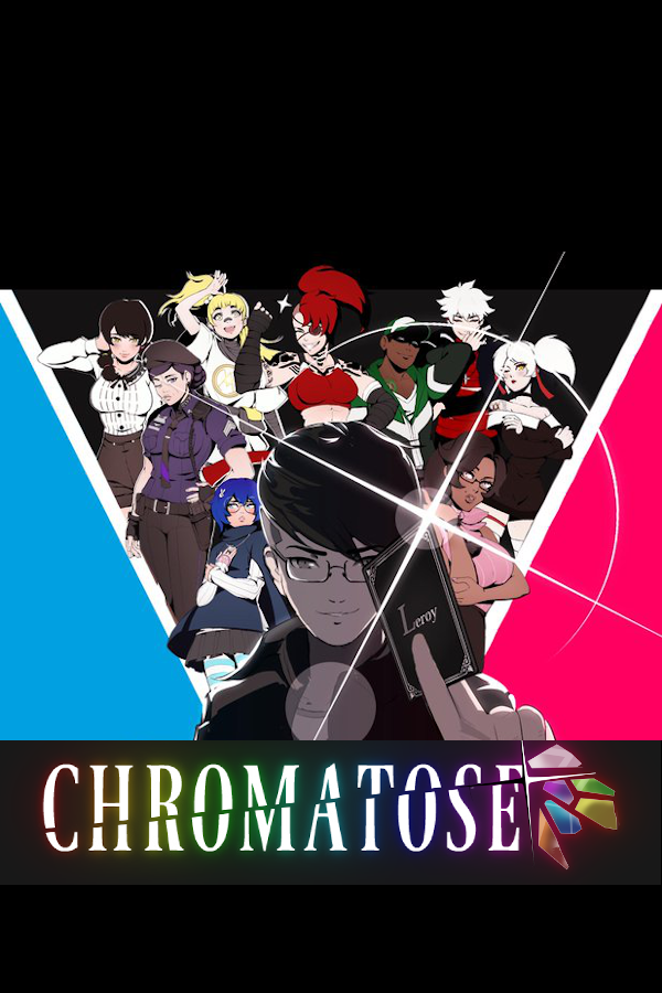 Chromatism