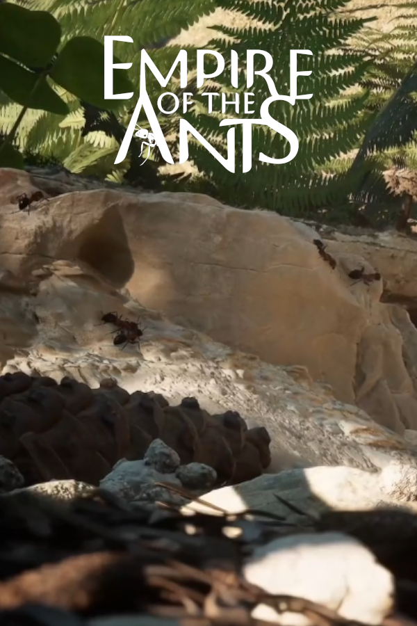 Empire of the Ants: Limited Edition