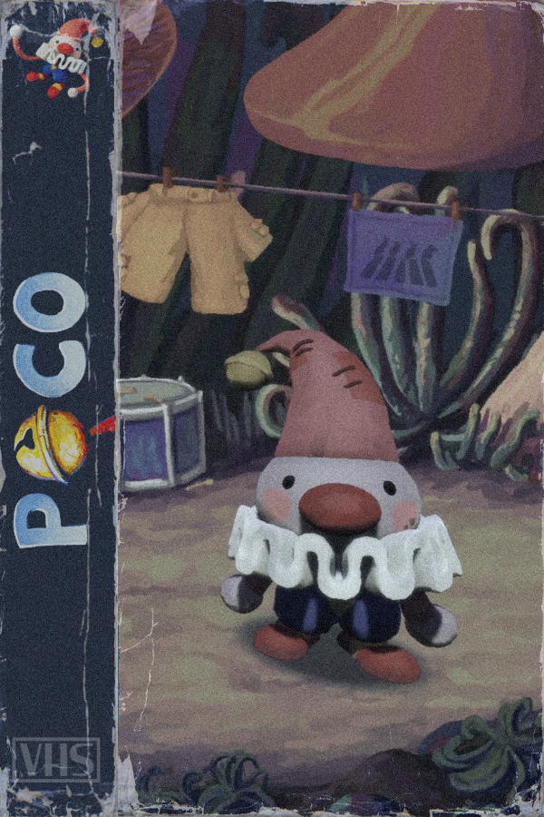 Poco - SteamGridDB