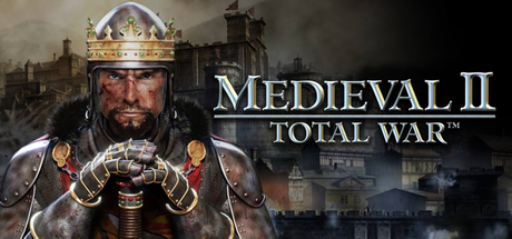 Total War: MEDIEVAL II – Definitive Edition on Steam