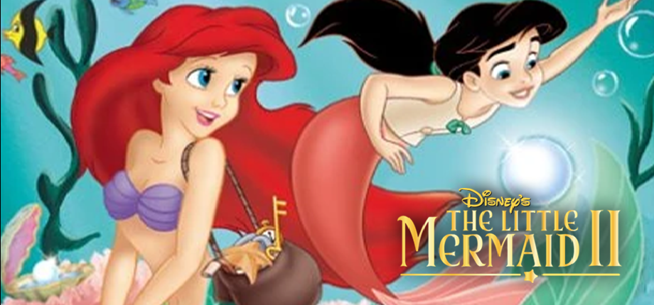 Disney's The Little Mermaid II