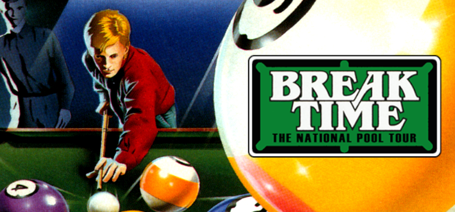 Pool Tour Master
