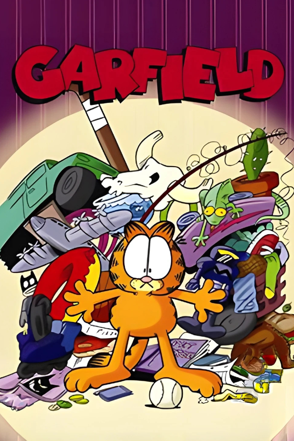 Garfield