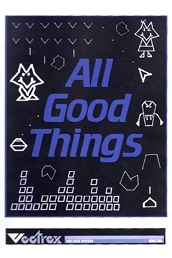 All Good Things