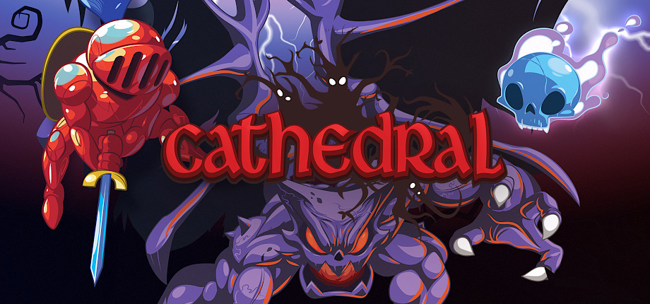 Cathedrals' Treasures
