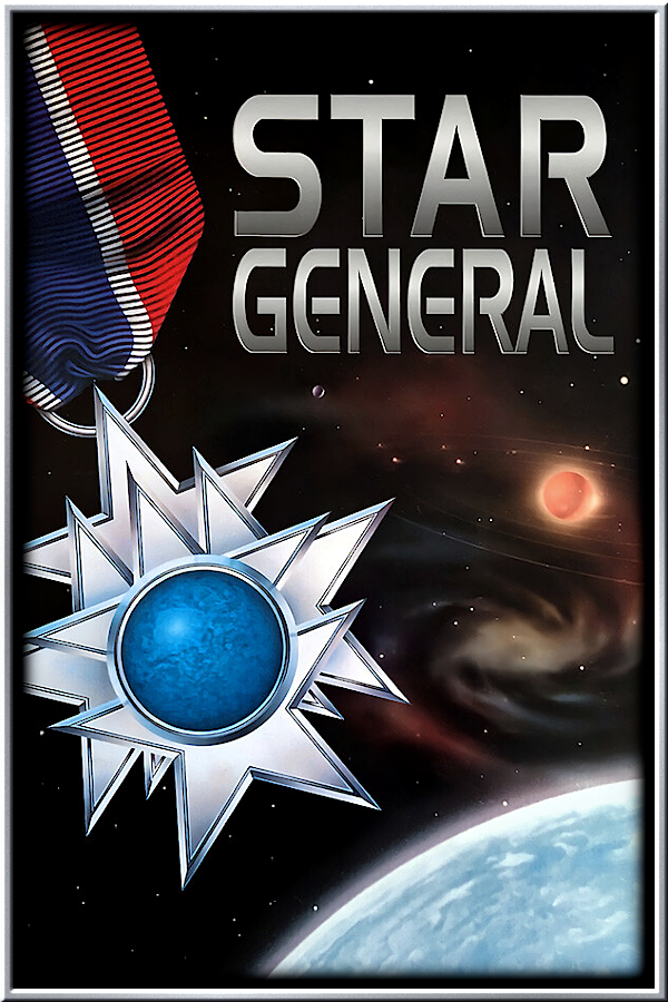 Star General