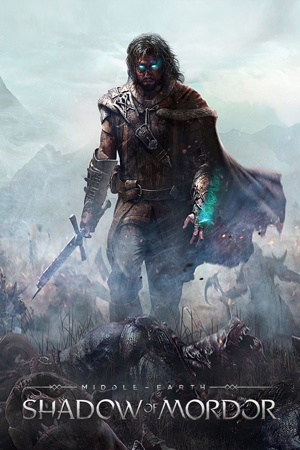 Middle-earth™: Shadow of Mordor™ on Steam