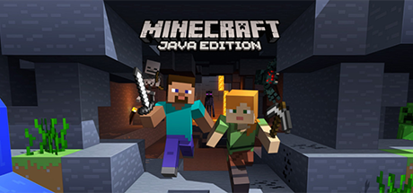 Minecraft: Java Edition - SteamGridDB