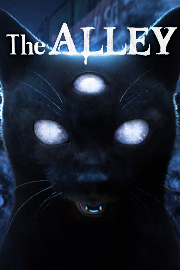 The Alley