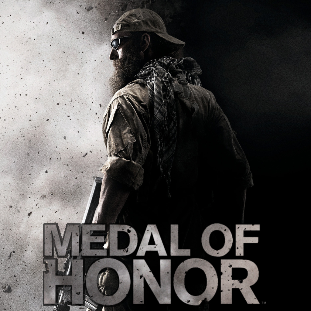 Medal of Honor™ no Steam