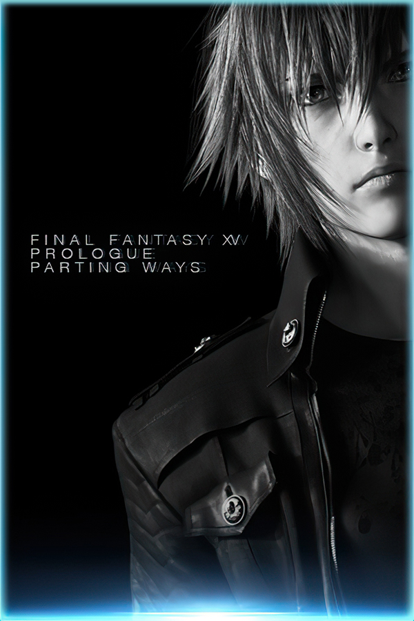 Final Fantasy XV: Windows Edition - SteamGridDB