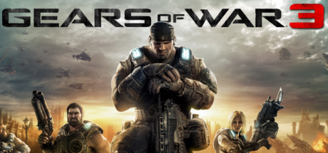 Steam Community :: :: Gears Of War 3