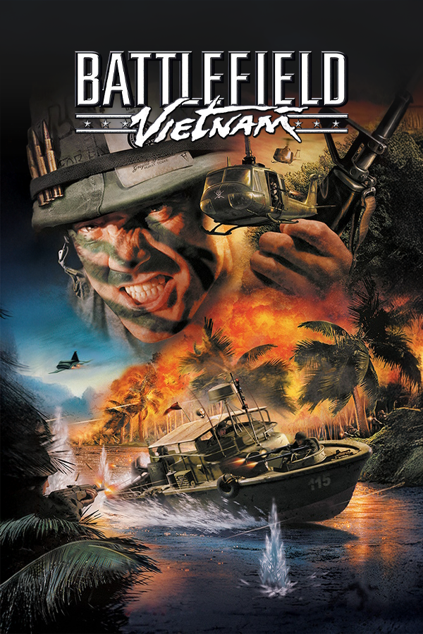 Battlefield Vietnam
