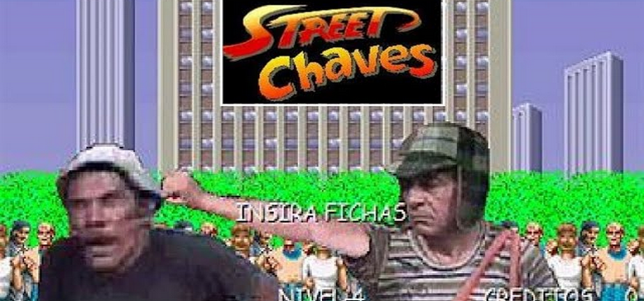 Chaves