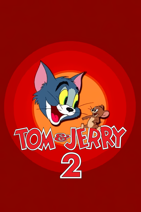Tom & Jerry 2