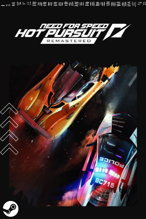 Need for Speed: Hot Pursuit Remastered