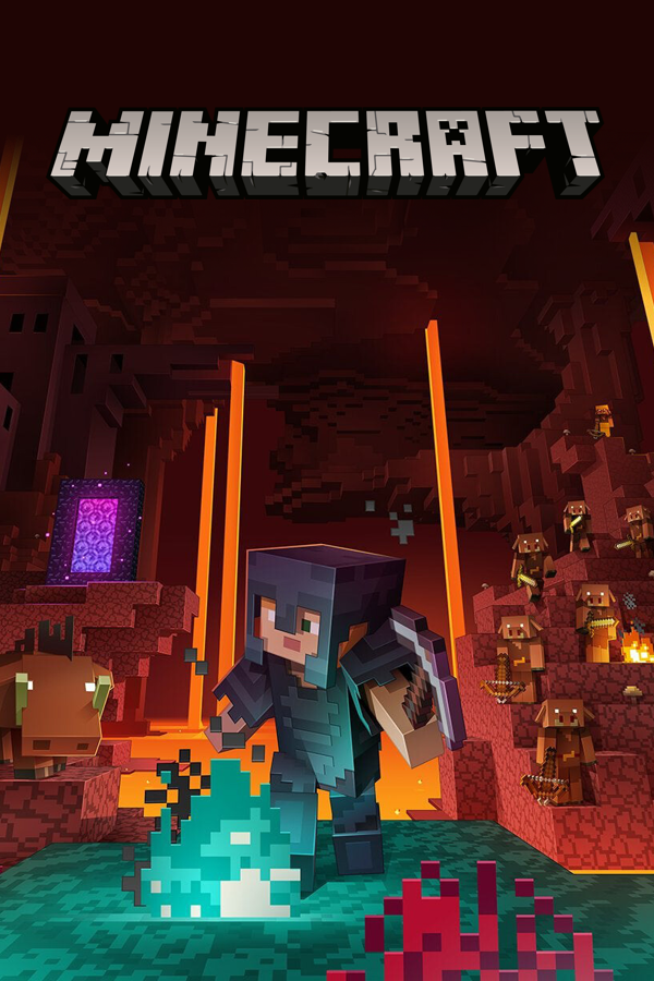 V] Mineblocks cover art using a screenshot : r/steamgrid