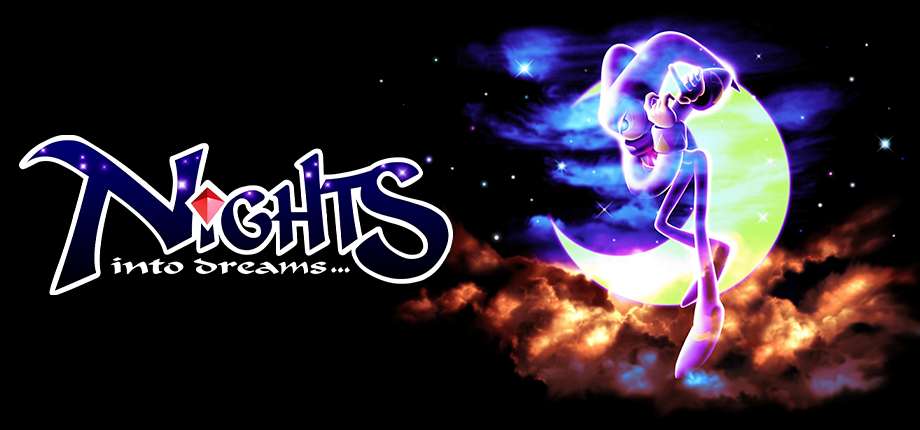 NiGHTS Into Dreams on Steam