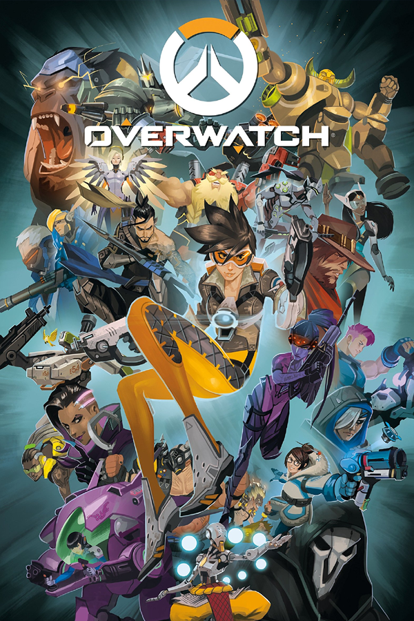 Top games box art