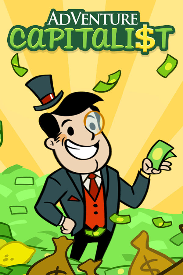AdVenture Capitalist