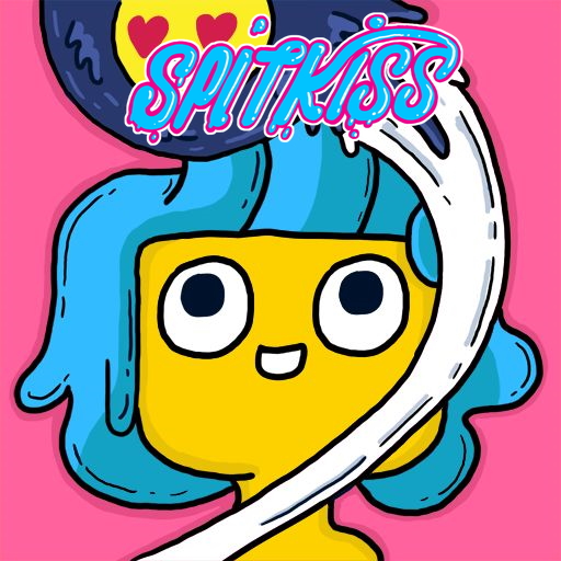 Spitkiss