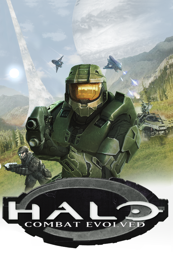 Halo: Combat Evolved - Wikiwand