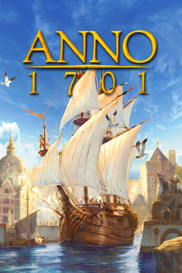 Anno 1701