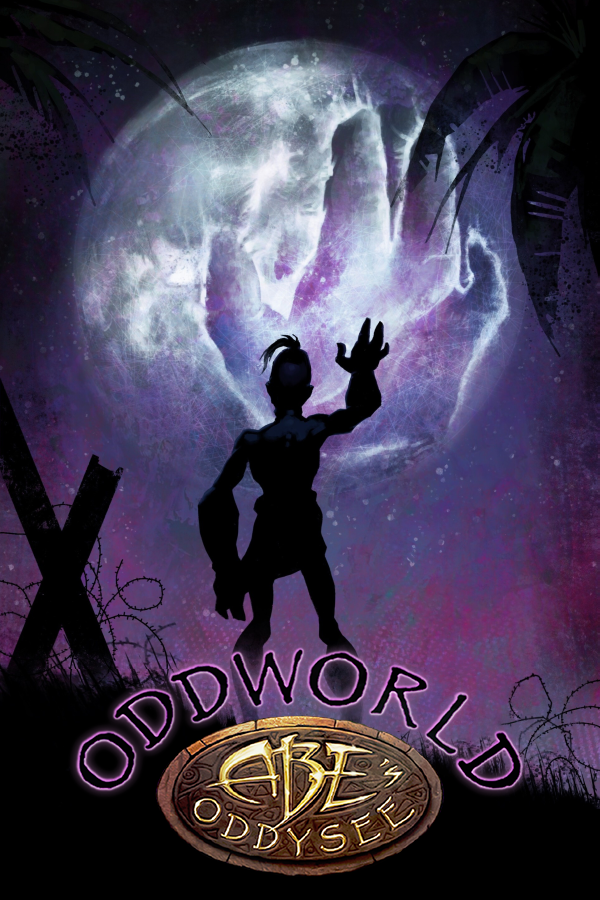 Oddworld: Squeek's Oddysee