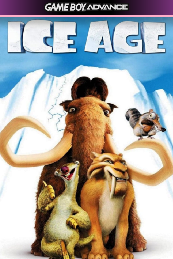 Ice Age Village
