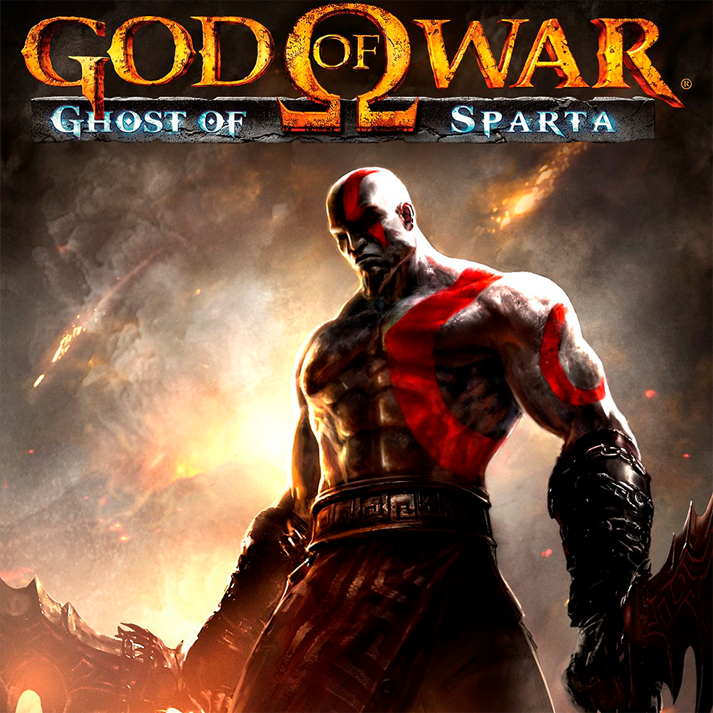 God of War: Ghost of Sparta - Desciclopédia