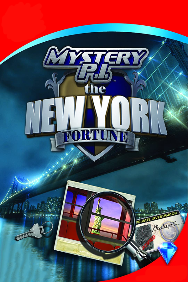 Mystery: New York
