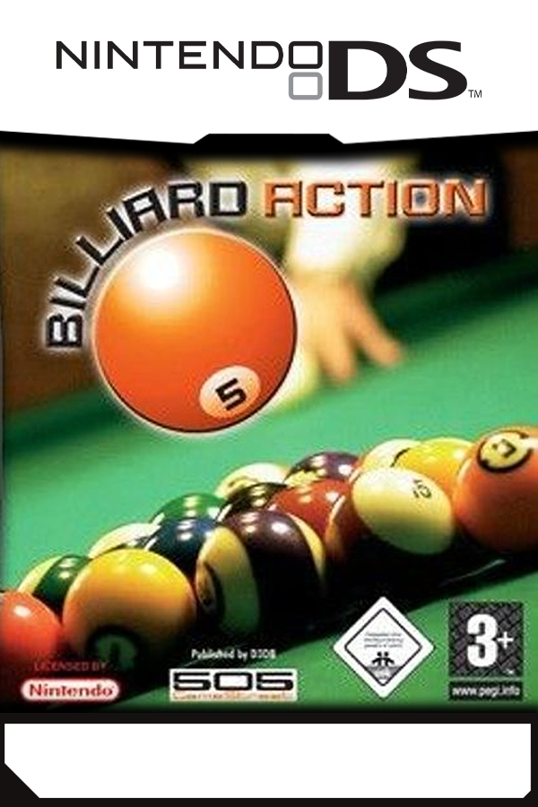 Billiard