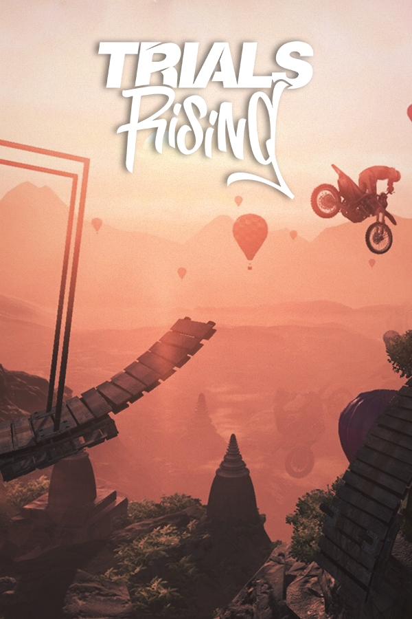 Trials Rising