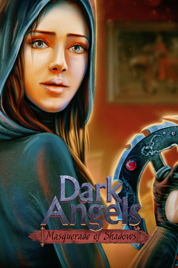 Dark Angels