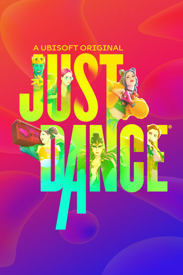 Just Dance: Best Of