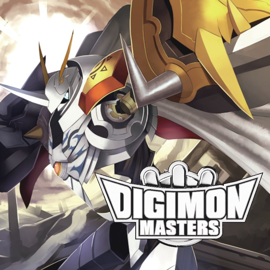 Digimon Masters Online on Steam