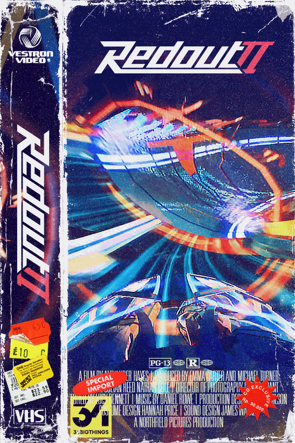 Redout 2