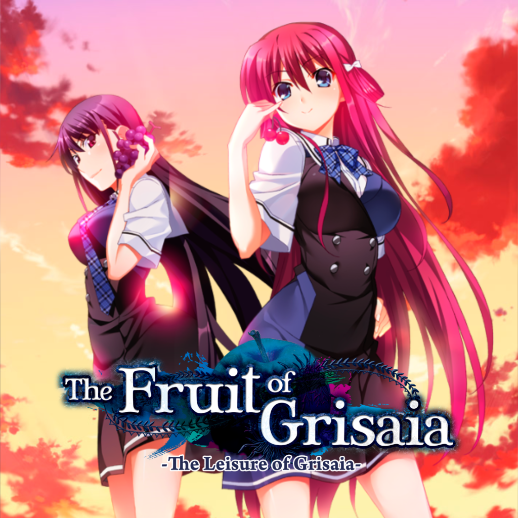 The Leisure of Grisaia