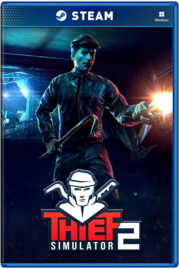 Thief Simulator 2