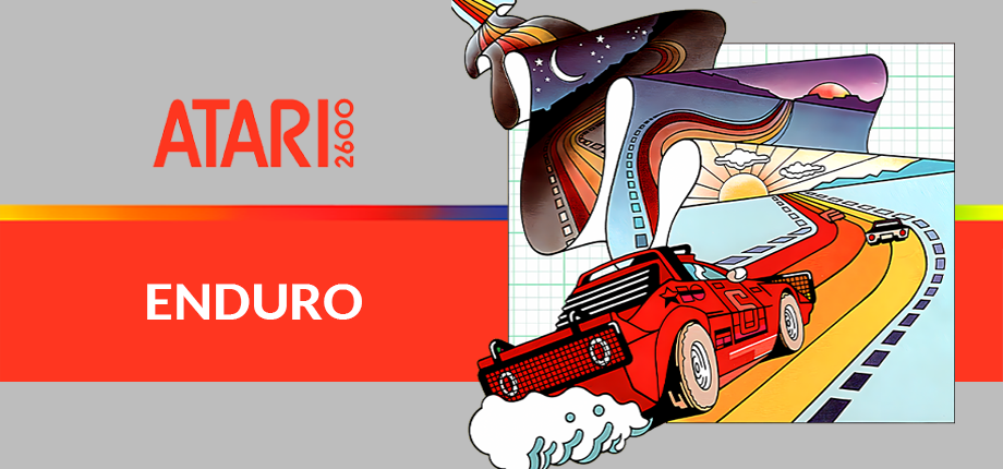 Enduro