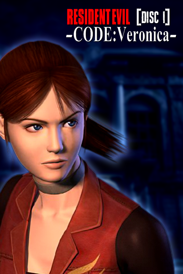 Petición · Resident Evil Code: Veronica X HD for Steam ·