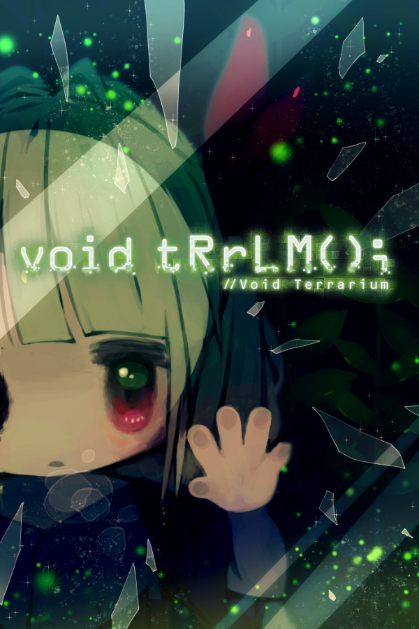 Void Terrarium