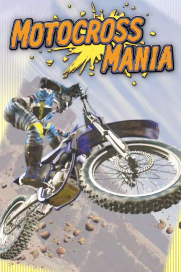 Motocross Mania