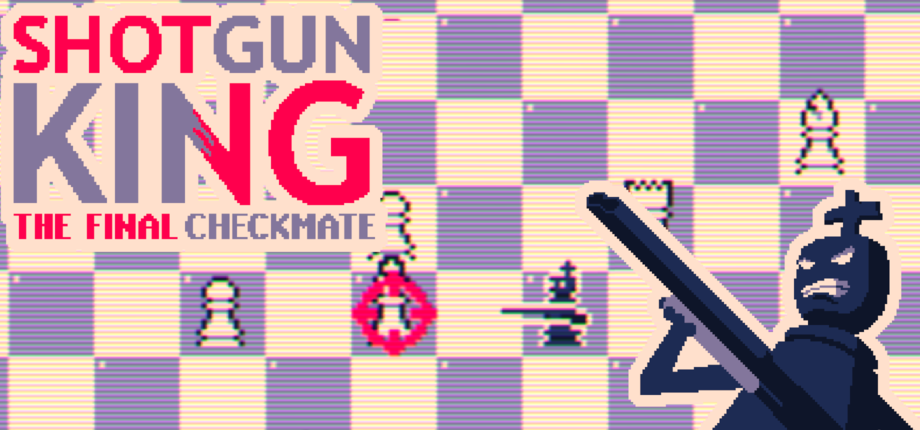 Shotgun King The Final Checkmate v1.37 – Skidrow & Reloaded Games