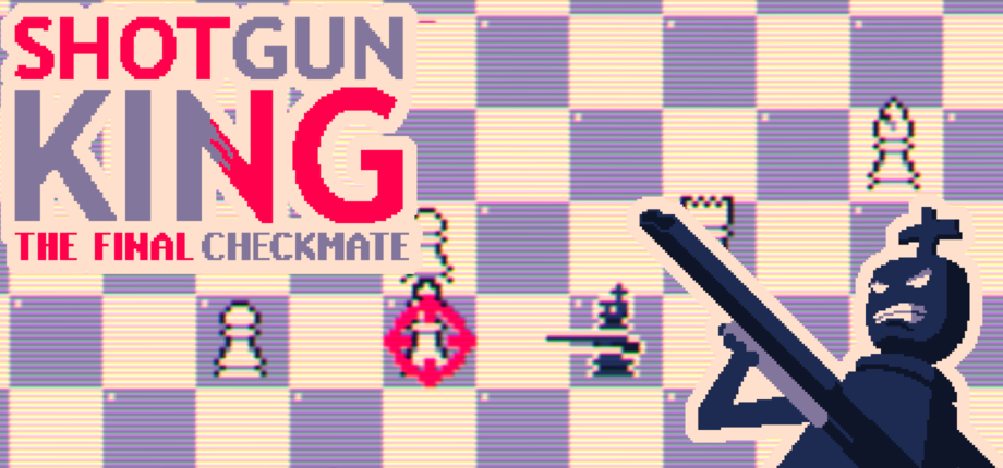 Grid for Shotgun King: The Final Checkmate by Potanull