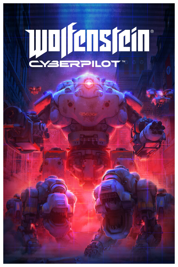 Wolfenstein: Cyberpilot